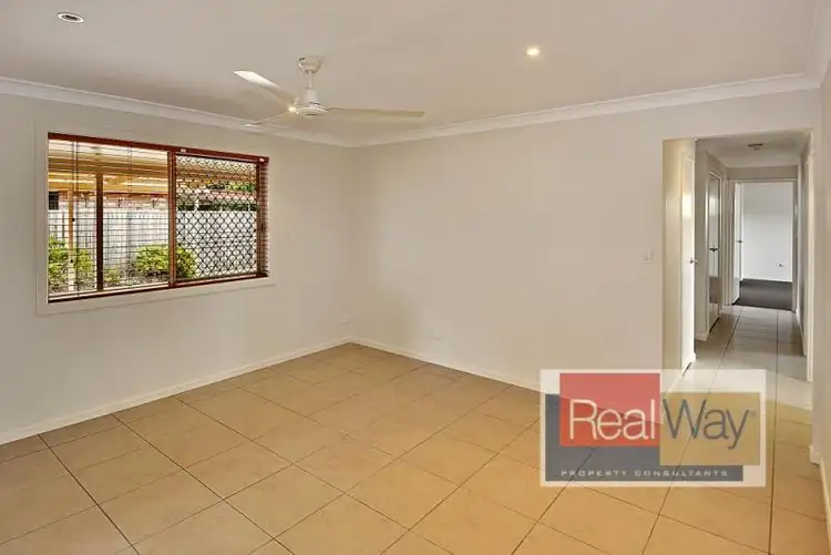 Fifth view of Homely house listing, 1 Regatta Boulevard, Wurtulla QLD 4575