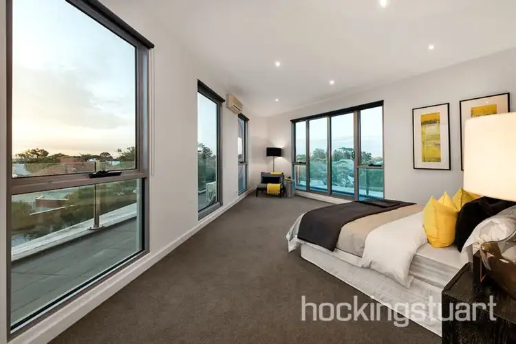Fifth view of Homely apartment listing, 25/22 Abbott Street, Sandringham VIC 3191