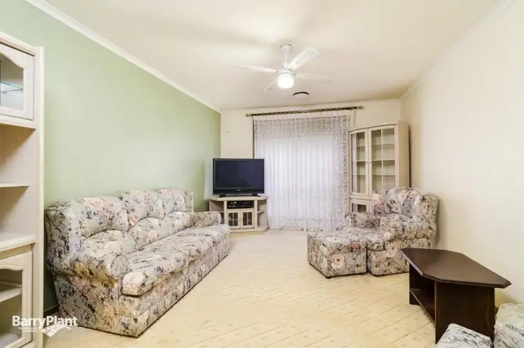 Second view of Homely house listing, 27 Shane Avenue, Seabrook VIC 3028