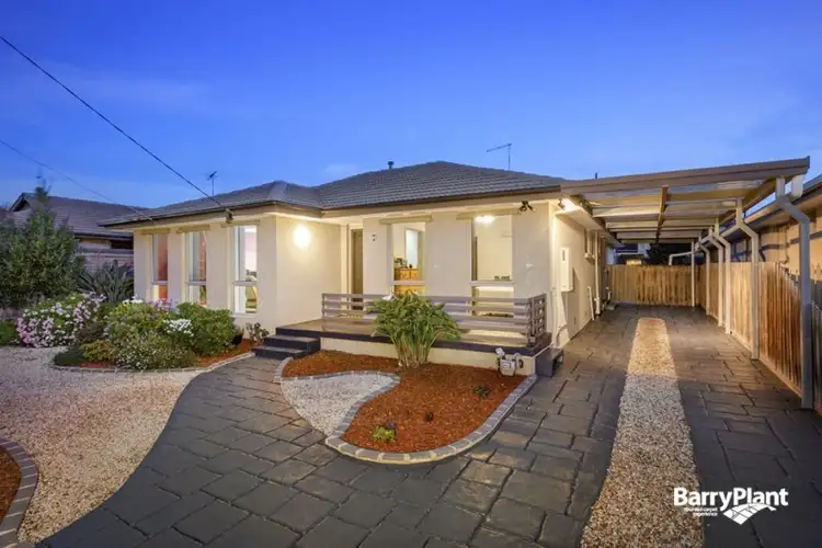 5 Chaucer Crescent, Bundoora VIC 3083