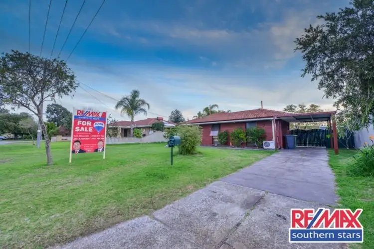 Second view of Homely house listing, 7 Saggers Crescent, Beckenham WA 6107