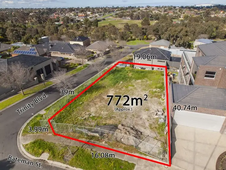 11 Bateman Street, Attwood VIC 3049