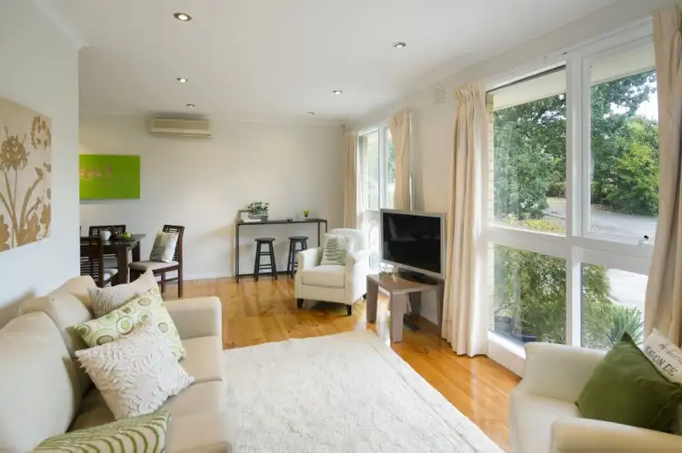 Fourth view of Homely house listing, 4/64 Shady Grove, Forest Hill VIC 3131