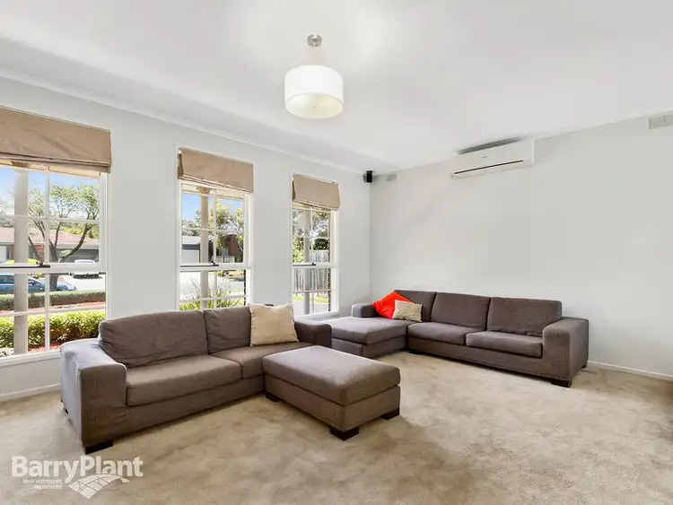 Second view of Homely house listing, 5 Parkstone Drive, Bayswater North VIC 3153