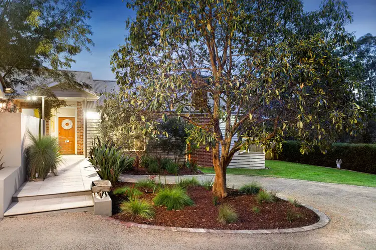 Second view of Homely house listing, 7 West End Road, Warrandyte VIC 3113