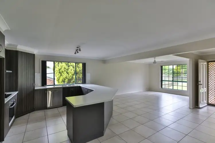 54 Dalzell Crescent, Darling Heights QLD 4350