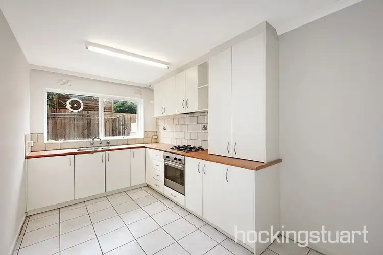 Third view of Homely apartment listing, 1/19a Truganini Road, Carnegie VIC 3163