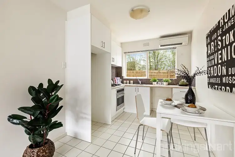 Third view of Homely apartment listing, 2/11 Maroona Road, Carnegie VIC 3163