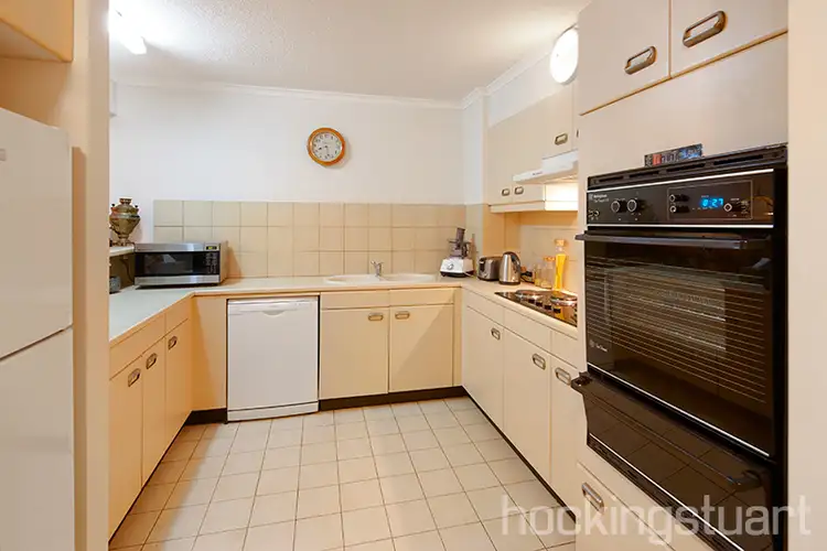 Fourth view of Homely apartment listing, 14/27 Queens Road, Melbourne VIC 3004