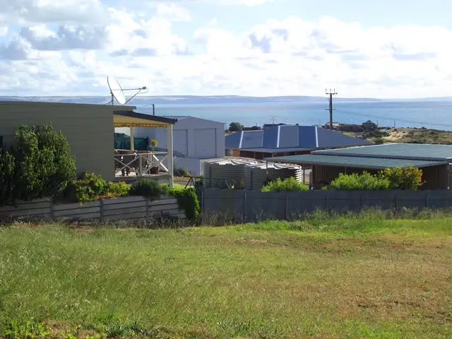 LOT 77/26 Elanora Cres, Cape Jervis SA 5204