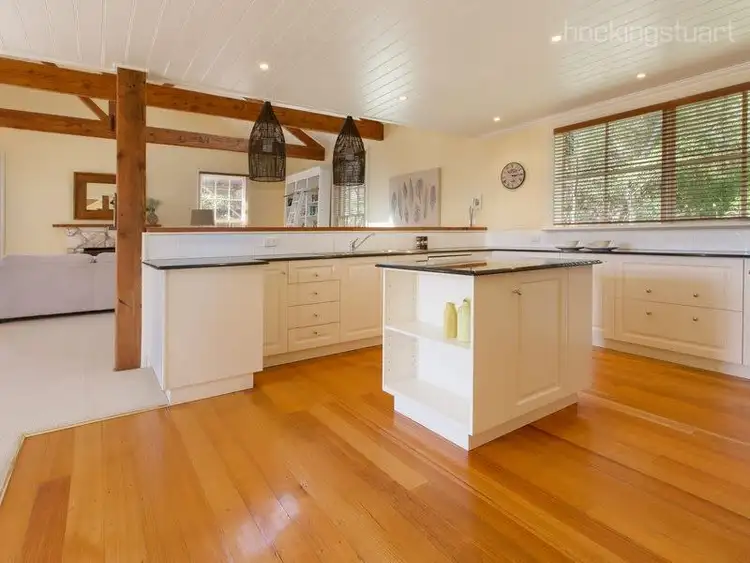 Fourth view of Homely house listing, 19 Lydgate Street, Blairgowrie VIC 3942