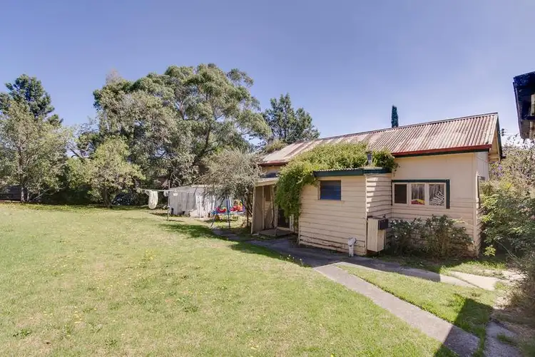 Second view of Homely house listing, 39 Campbell Street, Frankston VIC 3199