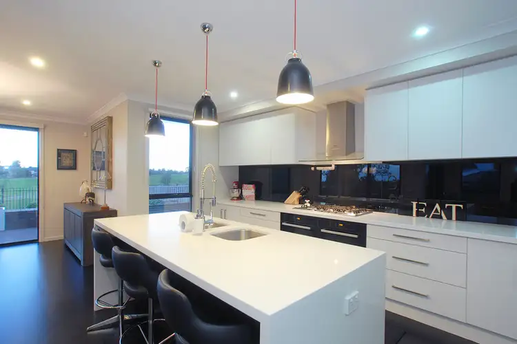 Third view of Homely house listing, 1 Craven Court, Sandhurst VIC 3977