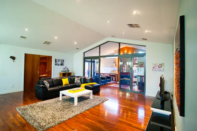 Fourth view of Homely house listing, 34 Jamieson Drive, Echuca VIC 3564