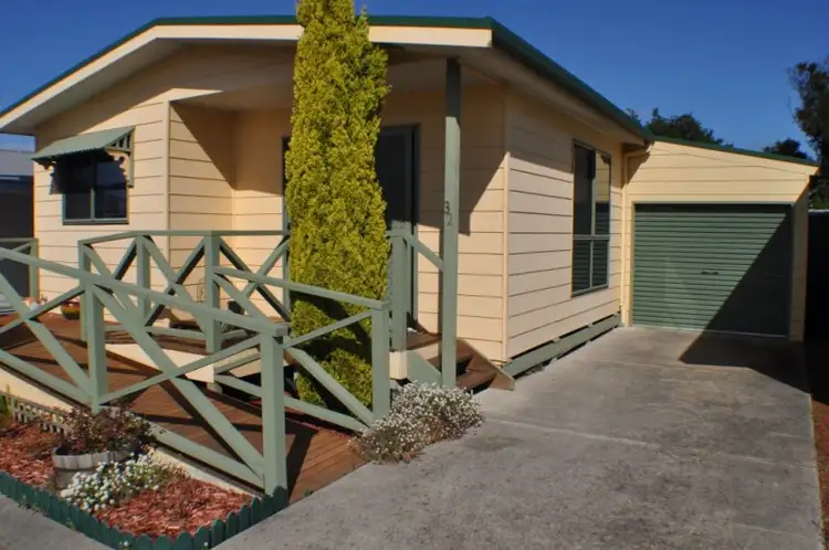 Main view of Homely house listing, 32 May Street, Wonthaggi VIC 3995