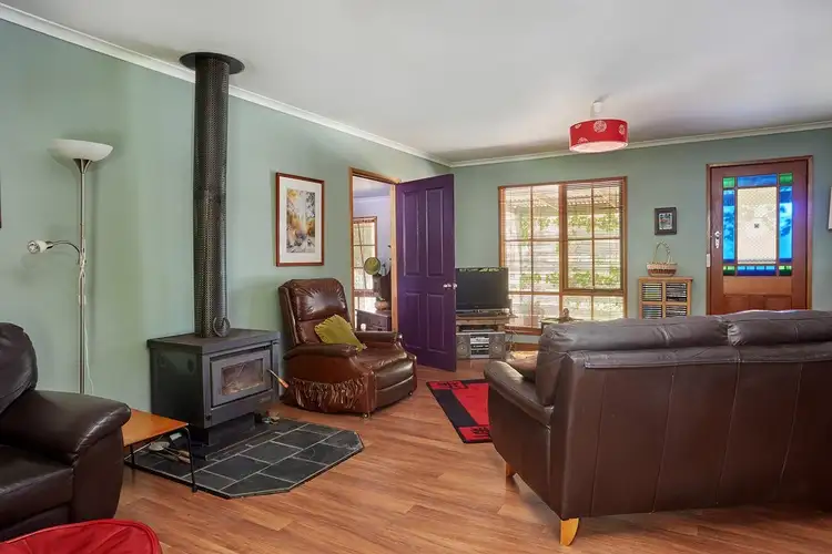 Fifth view of Homely house listing, 156 Belvoir Park Road, Lockwood South VIC 3551