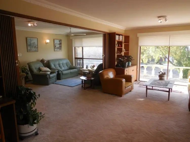 Second view of Homely house listing, 4 Mullen Street, Goulburn NSW 2580