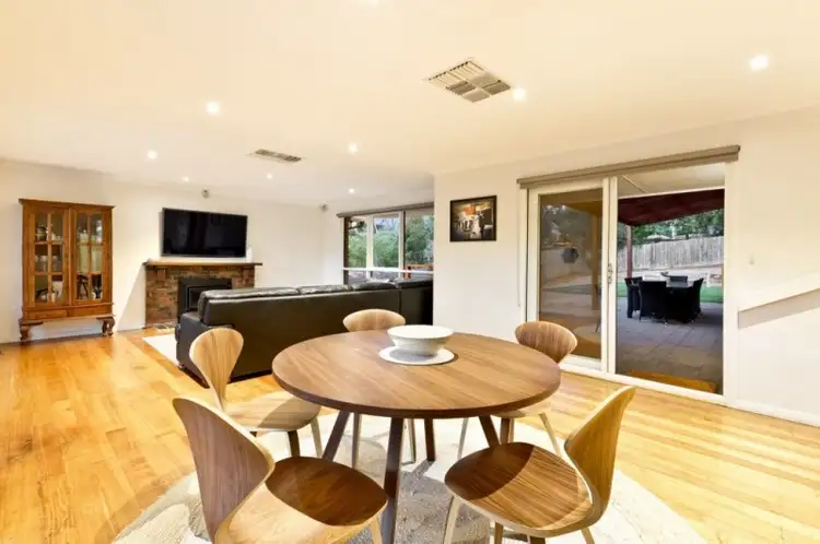 Third view of Homely house listing, 222 Bolton Street, Eltham VIC 3095