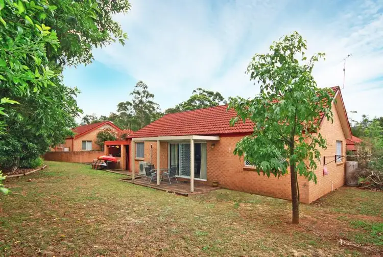 Seventh view of Homely unit listing, 4/4 Carisbrooke Close, Bomaderry NSW 2541