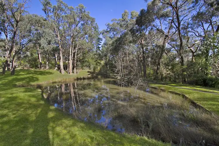 Seventh view of Homely house listing, 102 North Mountain Road, Heathcote Junction VIC 3758