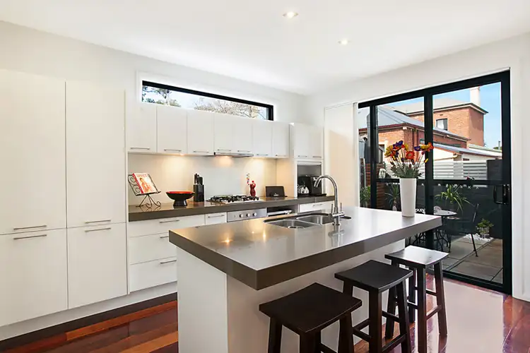 Third view of Homely house listing, 1 James Street, Hamilton NSW 2303