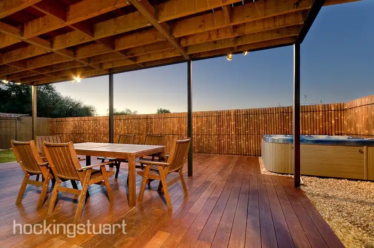 Fifth view of Homely townhouse listing, 9/259-263 Dromana Parade, Safety Beach VIC 3936