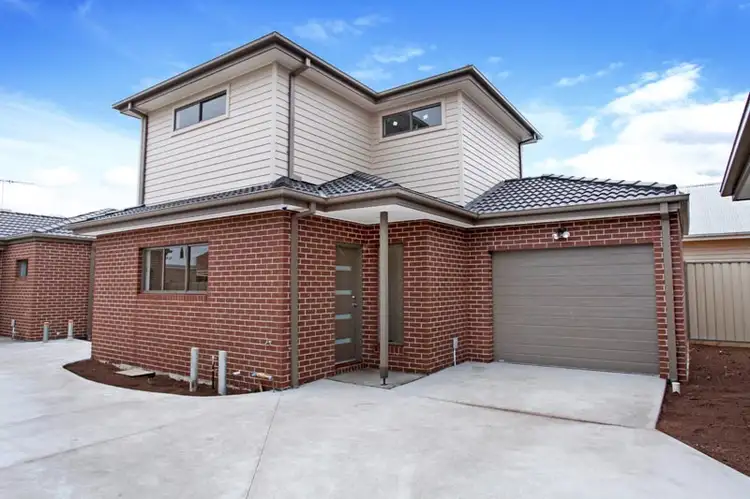 3/44 Derrimut Street, Albion VIC 3020