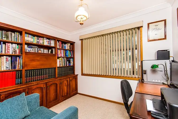 Seventh view of Homely house listing, 11 Valentia Parade, Tenambit NSW 2323