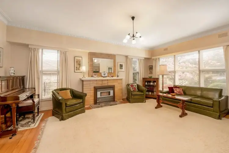 Third view of Homely house listing, 20 Ursa Street, Balwyn North VIC 3104