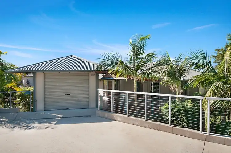 Second view of Homely unit listing, 1/5a Millar Street, Lismore Heights NSW 2480