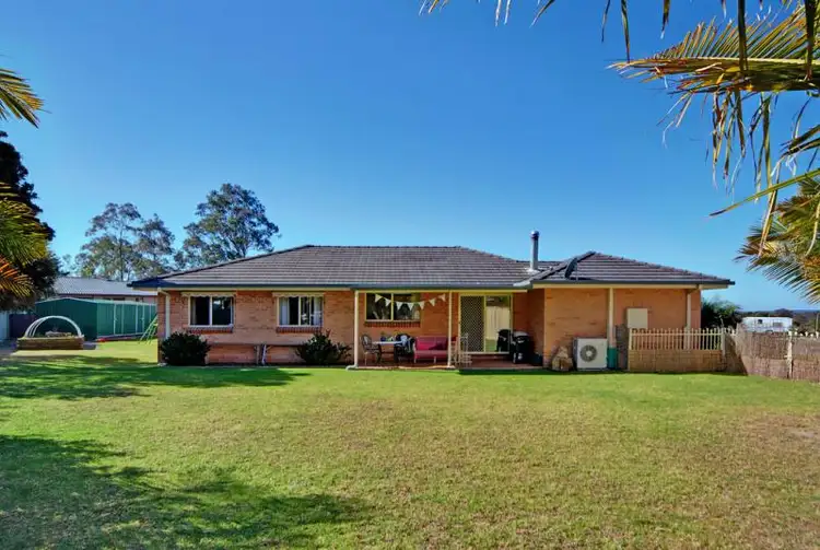 Fifth view of Homely house listing, 14 Hermes Crescent, Worrigee NSW 2540
