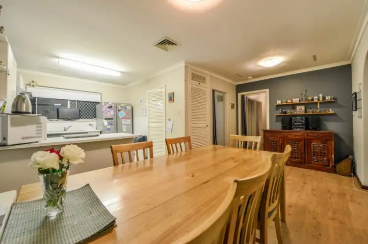 Fourth view of Homely house listing, 11 Lunar Way, Beckenham WA 6107