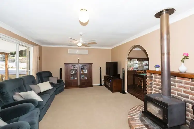 Second view of Homely house listing, 48 Singles Ridge Road, Winmalee NSW 2777