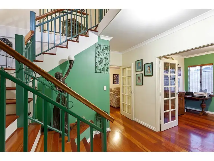 Fourth view of Homely house listing, 67A Wendouree Road, Wilson WA 6107