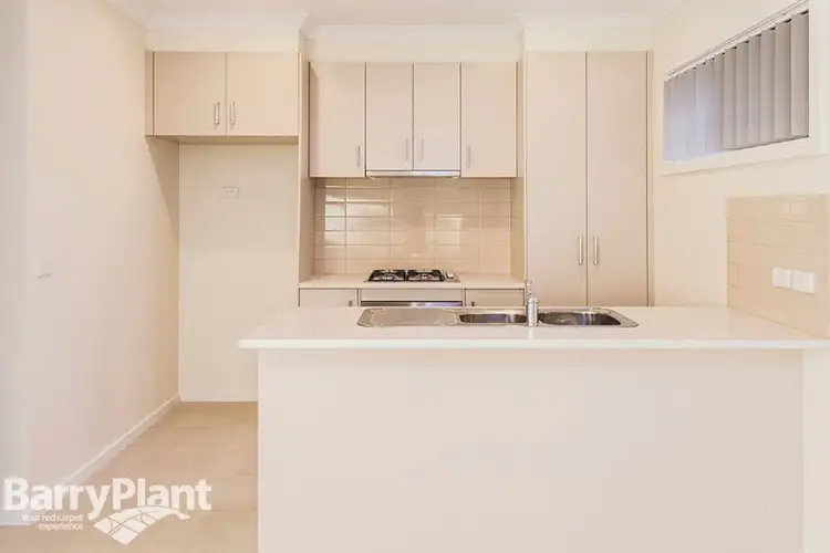 Second view of Homely house listing, 3/16 North Avenue, Altona Meadows VIC 3028