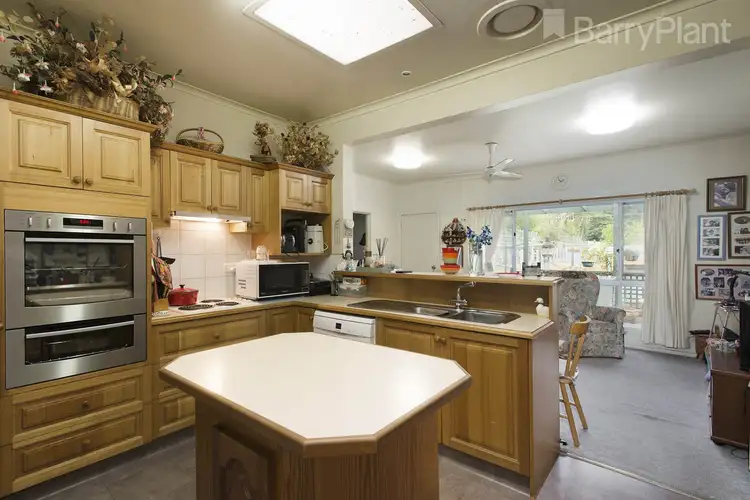Fourth view of Homely house listing, 18 Brolga Street, Mount Waverley VIC 3149