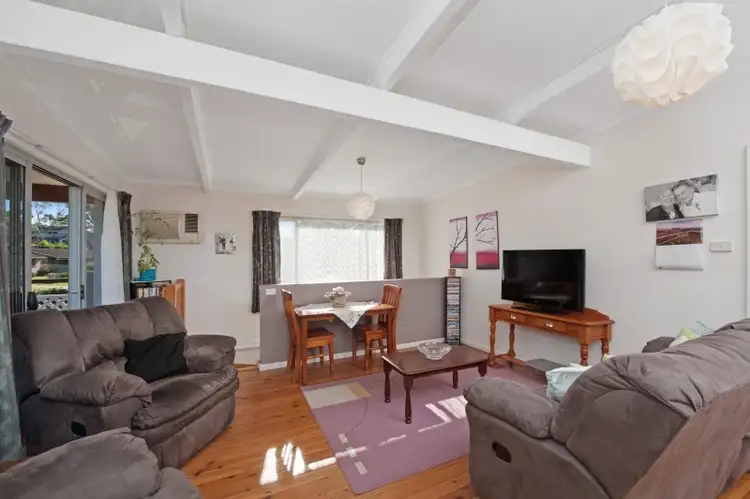 Fifth view of Homely house listing, 9 Venus Avenue, Lake Tabourie NSW 2539