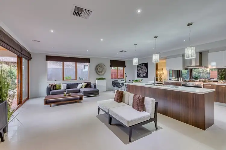 Fifth view of Homely house listing, 27 Peppermint Grove, Taylors Hill VIC 3037