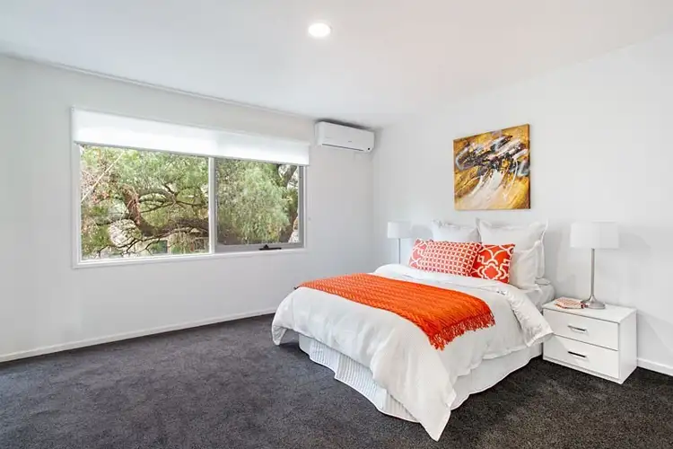 Third view of Homely townhouse listing, 34 Export Lane, Kensington VIC 3031