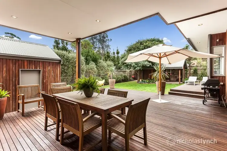 Fourth view of Homely house listing, 5 Hinkler Street, Mount Martha VIC 3934