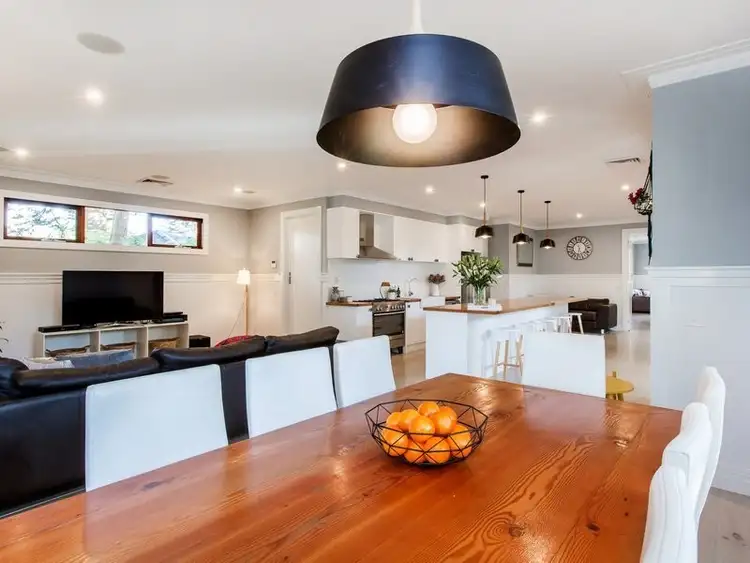 Fourth view of Homely house listing, 7 Fauconshawe Street, Balnarring Beach VIC 3926