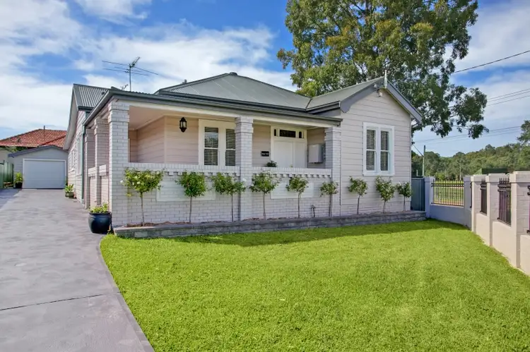 Main view of Homely house listing, 2 Hill Street, Jesmond NSW 2299