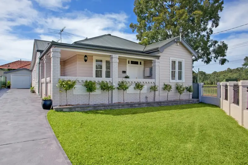 Main view of Homely house listing, 2 Hill Street, Jesmond NSW 2299