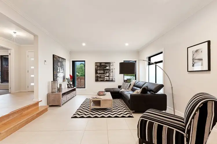Fourth view of Homely townhouse listing, 1/248 Williamsons Road, Templestowe VIC 3106