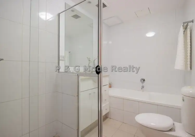 Fifth view of Homely apartment listing, 91 Liverpool Street, Sydney NSW 2000