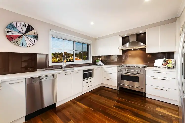 Third view of Homely house listing, 14 Ballamore Crescent, Doncaster VIC 3108