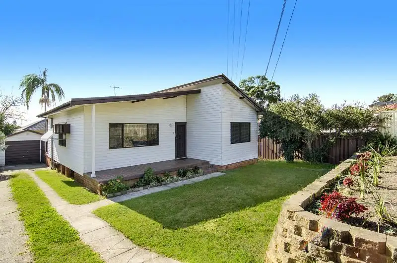 Main view of Homely house listing, 1 Jane Street, Smithfield NSW 2164