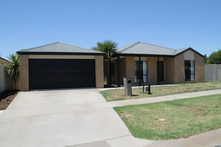 Main view of Homely house listing, 7 Montgomery Crt, Wangaratta VIC 3677