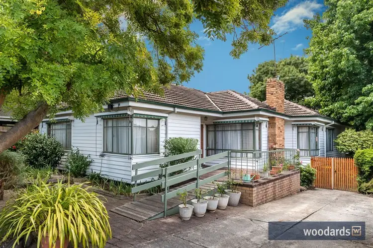 Main view of Homely house listing, 36 Aldinga Street, Blackburn South VIC 3130
