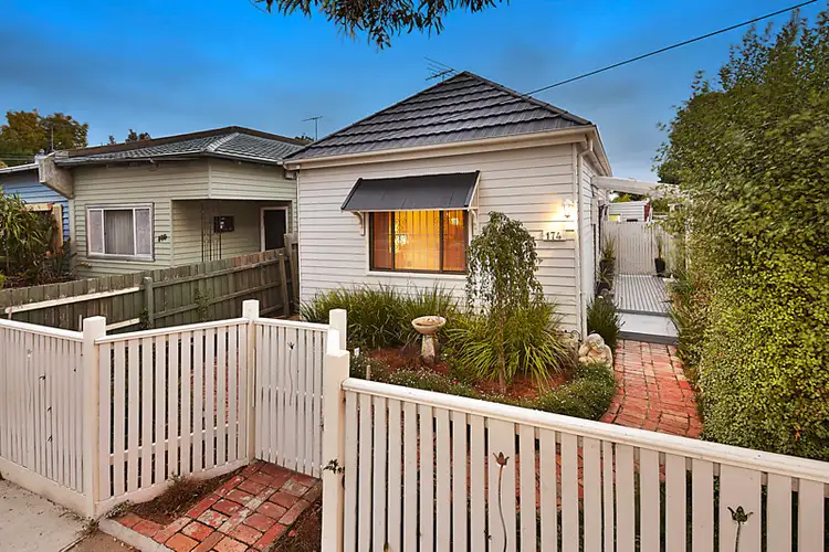 174 Darebin Road, Northcote VIC 3070